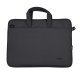 Torba na laptopa 16 cali Bologna ECO, czarna