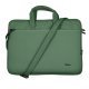 Torba na laptopa 16 cali Bologna ECO, zielona