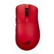Mysz bezprzewodowa ROG Gladius IV ACE P729 czerwona