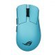 Mysz bezprzewodowa ROG Gladius IV ACE P729 niebieska