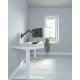 Techly ICA-LCD G112E uchwyt / stojak do monitorów 81,3 cm (32") Ściana Czarny
