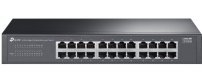 Przełącznik LiteWave 24-Port Gigabit Switch  	LS1024G 24× Gigabit RJ45 Ports