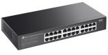 Przełącznik LiteWave 24-Port Gigabit Switch  	LS1024G 24× Gigabit RJ45 Ports