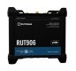 Router RUT906 4G LTE RS232/RS485, 4G LTE (Cat 4), 3G, 2G, DUAL SIM, RS232/RS485, GNSS, NTRIP