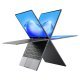 Chuwi MiniBook-X-2023-K4-SR-P U300/10.51" (1200x1920) TouchScreen IPS/16GB/SSD 512GB/BT/BLKB/x360/W11Pro Silver