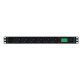 Listwa zasilająca SEP6104G EasyPDU, Basic 1U, 10A, 230V, 6SCH,1C13