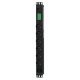 Listwa zasilająca SEP6104G EasyPDU, Basic 1U, 10A, 230V, 6SCH,1C13