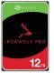 Dysk IronWolf Pro 12TB 3.5 256MB ST12000NT001