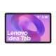 Lenovo- | IdeaTab | ZAFR0399SE | 11 " | Grey | 2560 x 1600 pixels | Mediatek | Dimensity 6300 | 8 GB | 256 GB | Wi-Fi | Front camera | 5 MP | Rear camera | 8 MP | Bluetooth | 5.2 | Android