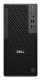 DELL Pro Precision 7 T1 PW7T1260 Intel Core Ultra 9 285 32 GB DDR5-SDRAM 1 TB SSD Windows 11 Pro Desktop Stanowisko Czarny