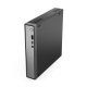 Lenovo ThinkCentre neo 55q Gen 6 AMD Ryzen™ 5 220 8 GB DDR5-SDRAM 256 GB SSD Mini PC Czarny