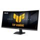 Monitor 34 cale VG34WQ5F TUF F-VA QHD 200/400Hz HDMI