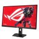 Monitor 27 cali XG27UCMG ROG 4K QHD F-IPS 240Hz HDMI