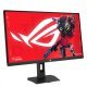 Monitor 27 cali XG27UCMG ROG 4K QHD F-IPS 240Hz HDMI