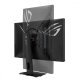 Monitor 27 cali XG27UCMG ROG 4K QHD F-IPS 240Hz HDMI