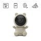 Kamera wewnętrzna baby monitor WIFI HD