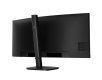 Monitor 34 cale 34B2N3500C Curved VA HDMI DP USB-C HAS Głośniki