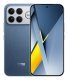 POCO F8 Ultra 17,5 cm (6.9") Dual SIM 5G USB Type-C 12 GB 256 GB 6500 mAh Niebieski
