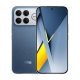 POCO F8 Ultra 17,5 cm (6.9") Dual SIM 5G USB Type-C 12 GB 256 GB 6500 mAh Niebieski