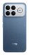 POCO F8 Ultra 17,5 cm (6.9") Dual SIM 5G USB Type-C 12 GB 256 GB 6500 mAh Niebieski