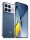 POCO F8 Ultra 17,5 cm (6.9") Dual SIM 5G USB Type-C 12 GB 256 GB 6500 mAh Niebieski