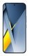 POCO F8 Ultra 17,5 cm (6.9") Dual SIM 5G USB Type-C 12 GB 256 GB 6500 mAh Niebieski