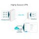 Router ER7206 Gigabit Multi-WAN VPN