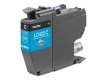 Brother Tusz LC422C Cyan 500str