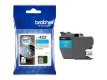 Brother Tusz LC422C Cyan 500str