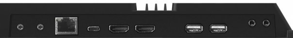 Monitor  profesjonalny 43 cale LH4366UHSB-B1AG 4K, VA, A14, 800cd, 4000:1, 6,5ms,2xHDMI, USB-C, RJ45, 2xUSB, 2x10W, WiFi, iiSignage2, RAM: 4GB, ROM: 3