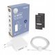 Zasilacz ładowarka do laptopa 96W USB-C 5V-9V-12V-15V/3A, 20V/4.8A PD