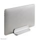 Neomounts NSLS300SILVER stojak na laptop Podstawka na notebooka Srebrny 43,2 cm (17")