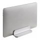 Neomounts NSLS300SILVER stojak na laptop Podstawka na notebooka Srebrny 43,2 cm (17")