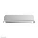 Neomounts NSLS300SILVER stojak na laptop Podstawka na notebooka Srebrny 43,2 cm (17")