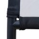 Extralink Foldable Projection Screen 100\" PSF-100| Faltbare Projektionswand| 16 9 220x125cm