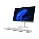 Lenovo A105 | 24 | Desktop | AIO | 23.8 " | AMD Ryzen 5 | 40 | 8 GB | Soldered LPDDR5 | 256 GB | AMD Radeon 610M Graphics | English | Windows 11 Home | Warranty 24 month(s)