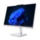 Lenovo A105 | 24 | Desktop | AIO | 23.8 " | AMD Ryzen 5 | 40 | 8 GB | Soldered LPDDR5 | 256 GB | AMD Radeon 610M Graphics | English | Windows 11 Home | Warranty 24 month(s)