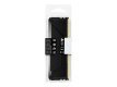 Kingston Technology FURY Beast RGB moduł pamięci 32 GB 1 x 32 GB DDR4 3200 MT/s