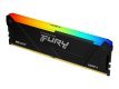 Kingston Technology FURY Beast RGB moduł pamięci 32 GB 1 x 32 GB DDR4 3200 MT/s