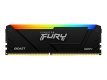Kingston Technology FURY Beast RGB moduł pamięci 32 GB 1 x 32 GB DDR4 3200 MT/s