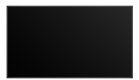 Monitor wielkoformatowy 65UH5Q-E 500cd/m2 UHD 24/7
