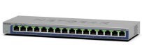 Switch Netgear GS116-300EUS 16p Unmanaged Gigabit