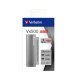 VX500 EXTERNAL SSD DRIVE 1TB/SILVER USB3.1