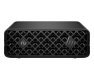 HP ZGX Nano G1n AI GB10 128 GB LPDDR5x-SDRAM 4 TB SSD Linux Mini PC Stanowisko AI Workstation, AI PC Czarny