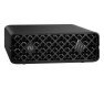 HP ZGX Nano G1n AI GB10 128 GB LPDDR5x-SDRAM 4 TB SSD Linux Mini PC Stanowisko AI Workstation, AI PC Czarny