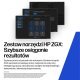 HP ZGX Nano G1n AI GB10 128 GB LPDDR5x-SDRAM 4 TB SSD Linux Mini PC Stanowisko AI Workstation, AI PC Czarny