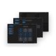 HP ZGX Nano G1n AI GB10 128 GB LPDDR5x-SDRAM 4 TB SSD Linux Mini PC Stanowisko AI Workstation, AI PC Czarny