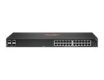 Przełącznik ARUBA 6100 24G 4SFP+ Switch JL678A