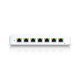 Switch Ubiquiti UniFi Ultra 60W 8p PoE ( PoE+: 7;) Managed Gigabit (USW-Ultra-60W-EU)