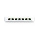 Switch Ubiquiti UniFi Ultra 60W 8p PoE ( PoE+: 7;) Managed Gigabit (USW-Ultra-60W-EU)